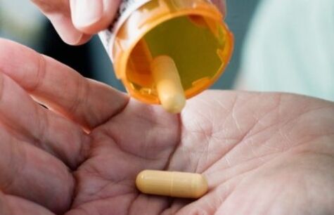 Déi grouss Halschent vum Erfolleg an der Behandlung hänkt vun der richteger Diagnos of